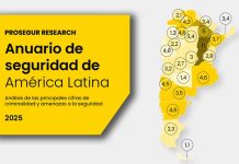 América Latina concentra el 33% de los homicidios mundiales pese a tener menos del 10% de la población