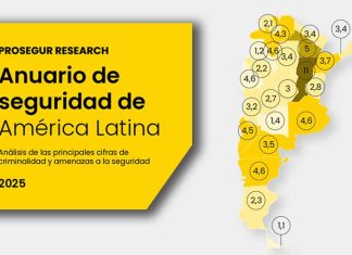América Latina concentra el 33% de los homicidios mundiales pese a tener menos del 10% de la población