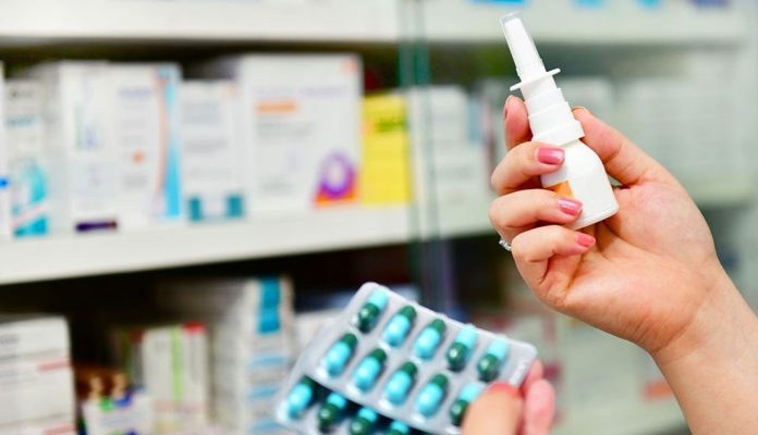 La otra cara de la primavera: lo que sí y lo que no debes creer sobre los antihistamínicos