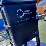 “Barrio Circular” entregó 150 vermicomposteras a través de programa piloto desarrollado en Coviefi