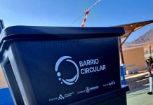 “Barrio Circular” entregó 150 vermicomposteras a través de programa piloto desarrollado en Coviefi