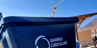 “Barrio Circular” entregó 150 vermicomposteras a través de programa piloto desarrollado en Coviefi