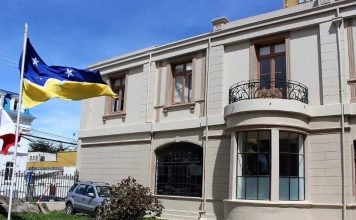 CENS y Servicio de Salud Magallanes firman alianza para fortalecer la salud digital en la región