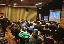 CESFAM Matta Sur en Santiago celebra su cuarto aniversario y repasan principales avances y desafíos en Cuenta Pública