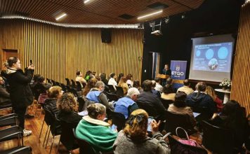 CESFAM Matta Sur en Santiago celebra su cuarto aniversario y repasan principales avances y desafíos en Cuenta Pública