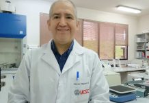 CIBAS impulsará vigilancia ecotoxicológica en el Humedal de Lenga