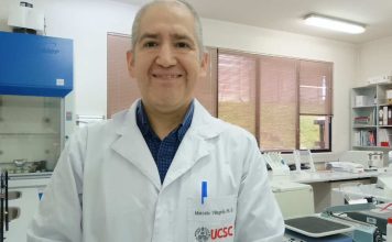 CIBAS impulsará vigilancia ecotoxicológica en el Humedal de Lenga