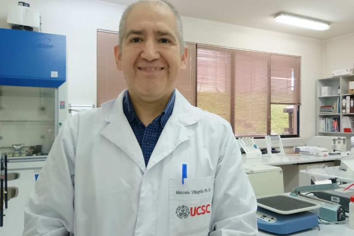 CIBAS impulsará vigilancia ecotoxicológica en el Humedal de Lenga