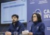 Campaña de Invierno 2025: Rinovirus es el virus que más circuló durante la última semana de agosto