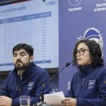 Campaña de Invierno 2025: Rinovirus es el virus que más circuló durante la última semana de agosto