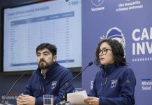 Campaña de Invierno 2025: Rinovirus es el virus que más circuló durante la última semana de agosto