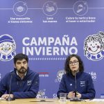 Campaña de Invierno: VRS continúa a la baja con un 20,9% de los casos detectados