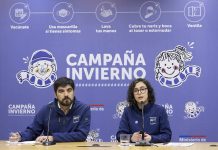 Campaña de Invierno: VRS continúa a la baja con un 20,9% de los casos detectados