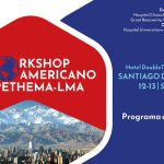 Chile se convierte en el epicentro del conocimiento en leucemia aguda con la realización del II Workshop Iberoamericano de Leucemia Mieloide Aguda
