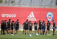 Comienza el Mundial sub-20: Nivel de competencia exigirá mayor esfuerzo físico