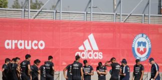 Comienza el Mundial sub-20: Nivel de competencia exigirá mayor esfuerzo físico