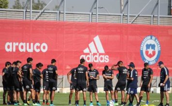 Comienza el Mundial sub-20: Nivel de competencia exigirá mayor esfuerzo físico