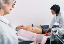 Controlar efectivamente los factores de riesgo puede reducir las muertes por enfermedades cardiovasculares en Chile