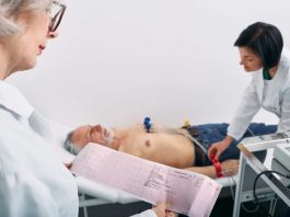 Controlar efectivamente los factores de riesgo puede reducir las muertes por enfermedades cardiovasculares en Chile