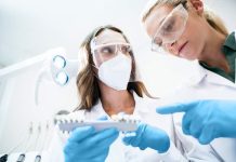 Cuando el deporte golpea la sonrisa: hasta 61% de los atletas sufre traumatismos dentales