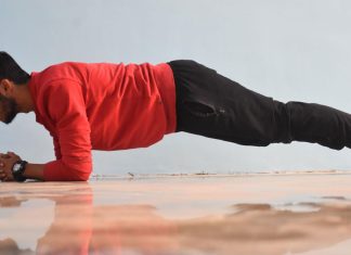 ¿Cuánto resiste en plancha abdominal? Estudio revela lo que dice sobre su salud