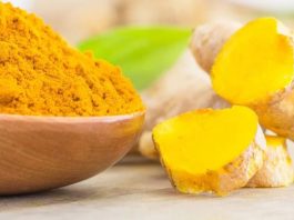 Cúrcuma y curcumina muestran beneficios comprobados para la salud Cúrcuma y curcumina muestran beneficios comprobados para la salud