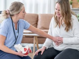 Anticoncepción en el puerperio: errores comunes y por qué el DIU puede ser tu mejor opción Anticoncepción en el puerperio: errores comunes y por qué el DIU puede ser tu mejor opción