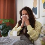 De la alergia al resfrío cómo una molestia estacional puede convertirse en infección