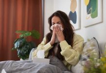 De la alergia al resfrío cómo una molestia estacional puede convertirse en infección