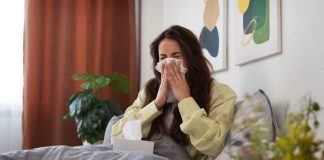 De la alergia al resfrío cómo una molestia estacional puede convertirse en infección