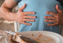 Después del 18 Cómo retomar hábitos saludables en la alimentación