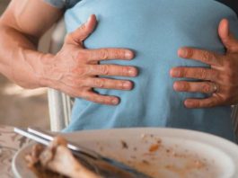 Después del 18 Cómo retomar hábitos saludables en la alimentación