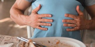 Después del 18 Cómo retomar hábitos saludables en la alimentación