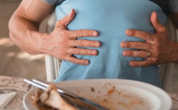 Después del 18 Cómo retomar hábitos saludables en la alimentación