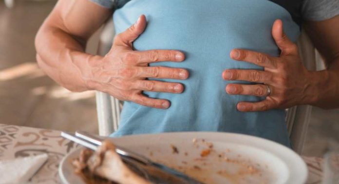 Después del 18 Cómo retomar hábitos saludables en la alimentación