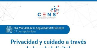Día Mundial de la Seguridad del Paciente: la importancia de la salud digital para una atención segura