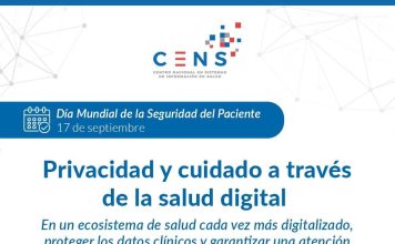 Día Mundial de la Seguridad del Paciente: la importancia de la salud digital para una atención segura