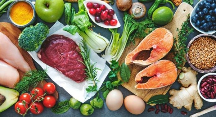 Día Mundial del Corazón Nutricionista detalla cuáles son los 5 alimentos que ayudan a mantenerlo sano