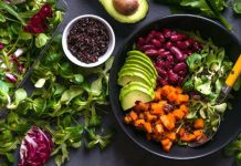 Día del vegetarianismo