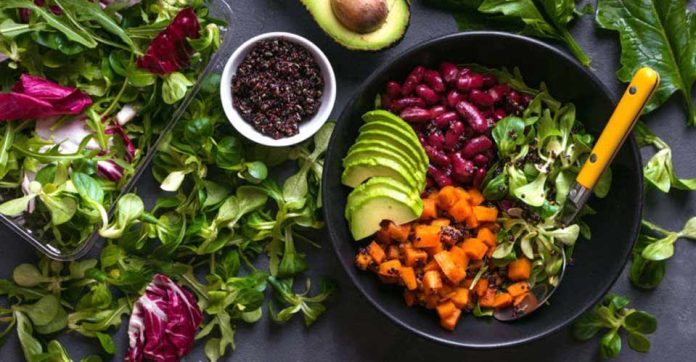 Día del vegetarianismo