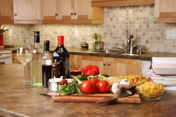 Dieta mediterránea- Por qué encaja en Chile y sus beneficios