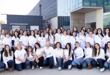 Distinguen a Eurofarma como el Mejor lugar para trabajar para las Mujeres en Chile