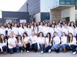 Distinguen a Eurofarma como el Mejor lugar para trabajar para las Mujeres en Chile Distinguen a Eurofarma como el Mejor lugar para trabajar para las Mujeres en Chile