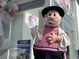 Doctor Simi se suma a las Fiestas Patrias con descuentos de hasta un 40% en medicamentos