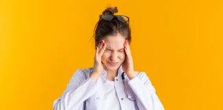 El costo invisible de la migraña: ausentismo y reducción de la capacidad funcional