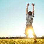 El poder del pensamiento positivo en la salud