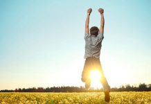 El poder del pensamiento positivo en la salud
