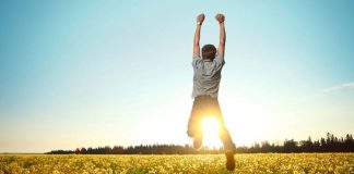 El poder del pensamiento positivo en la salud