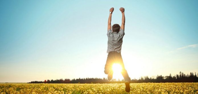 El poder del pensamiento positivo en la salud
