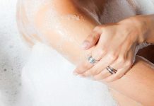 El ritual de la piel se redefine ahora el skincare arranca en la ducha